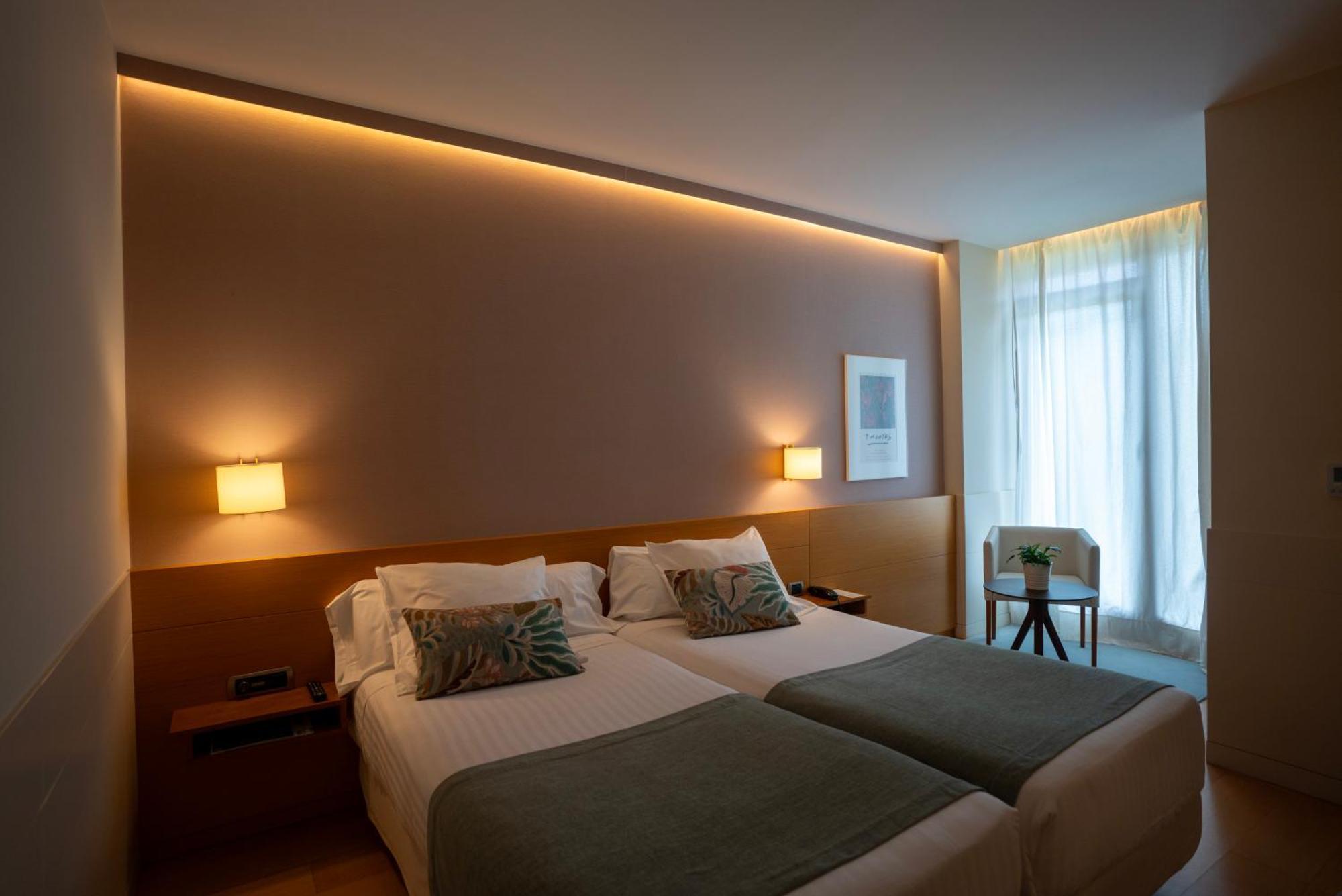 Hotel Jaizkibel ออนดารีเบีย ภายนอก รูปภาพ