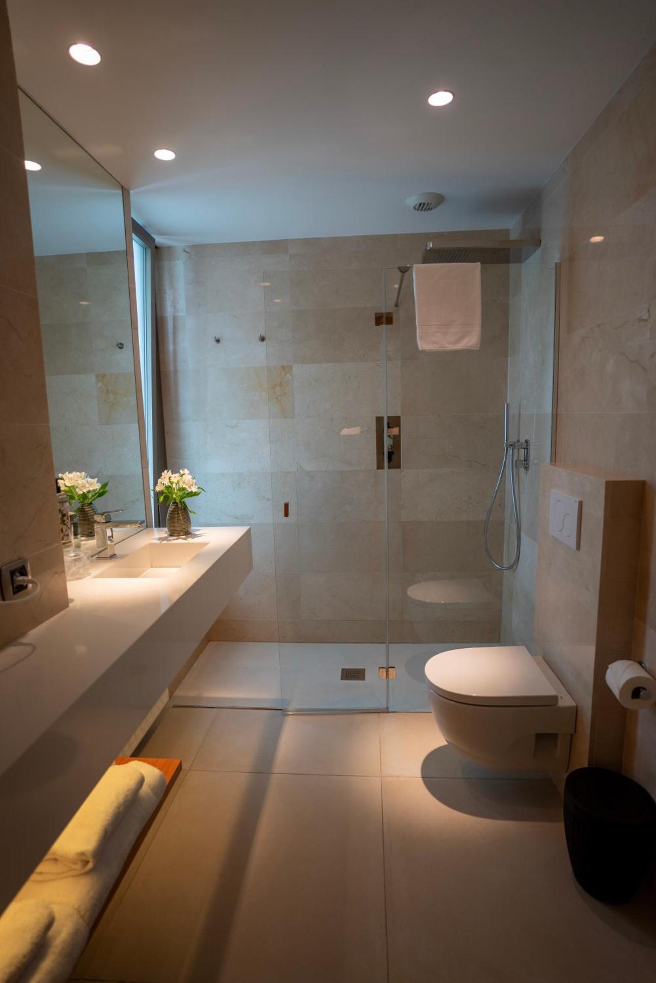 Hotel Jaizkibel ออนดารีเบีย ภายนอก รูปภาพ