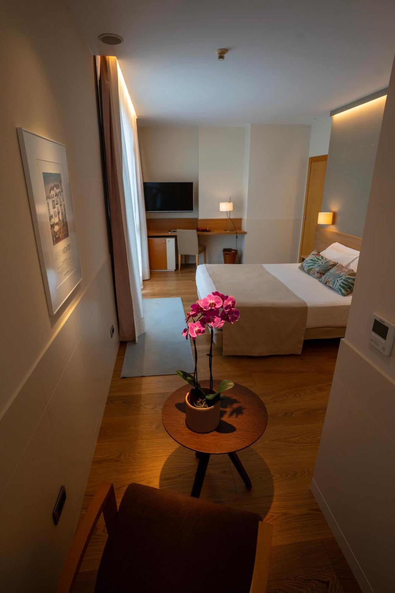 Hotel Jaizkibel ออนดารีเบีย ภายนอก รูปภาพ