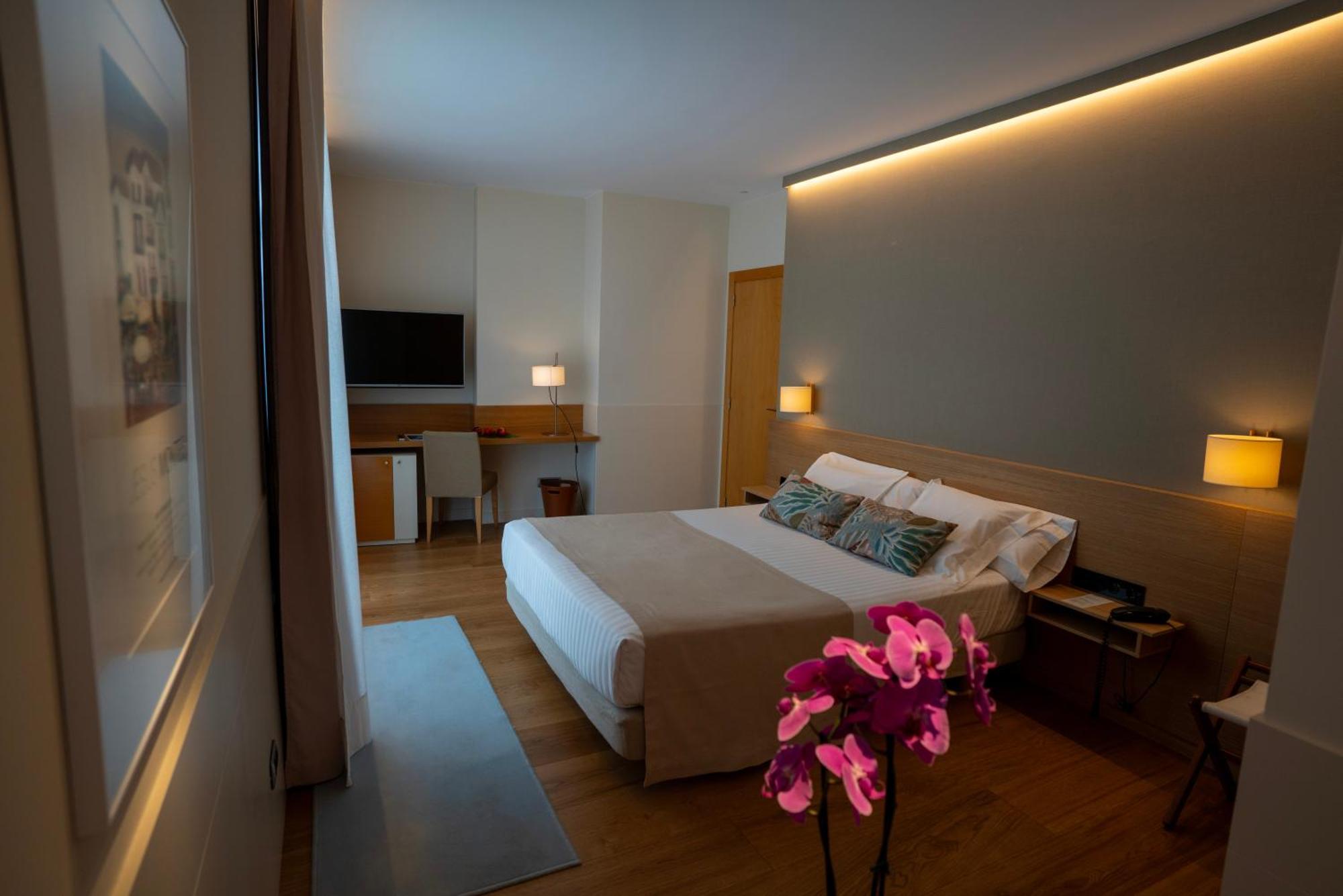 Hotel Jaizkibel ออนดารีเบีย ภายนอก รูปภาพ