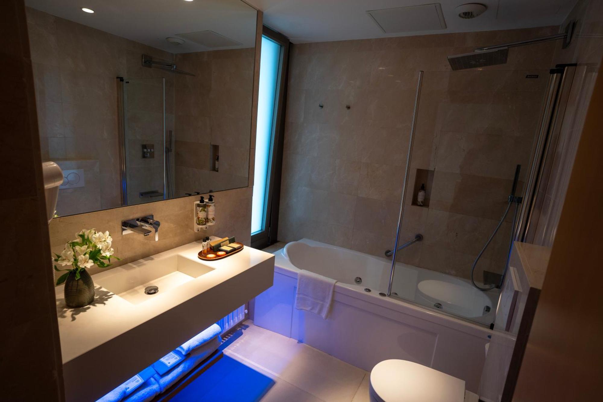 Hotel Jaizkibel ออนดารีเบีย ภายนอก รูปภาพ