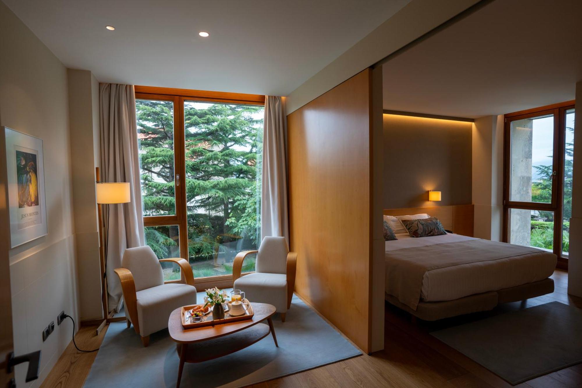 Hotel Jaizkibel ออนดารีเบีย ภายนอก รูปภาพ