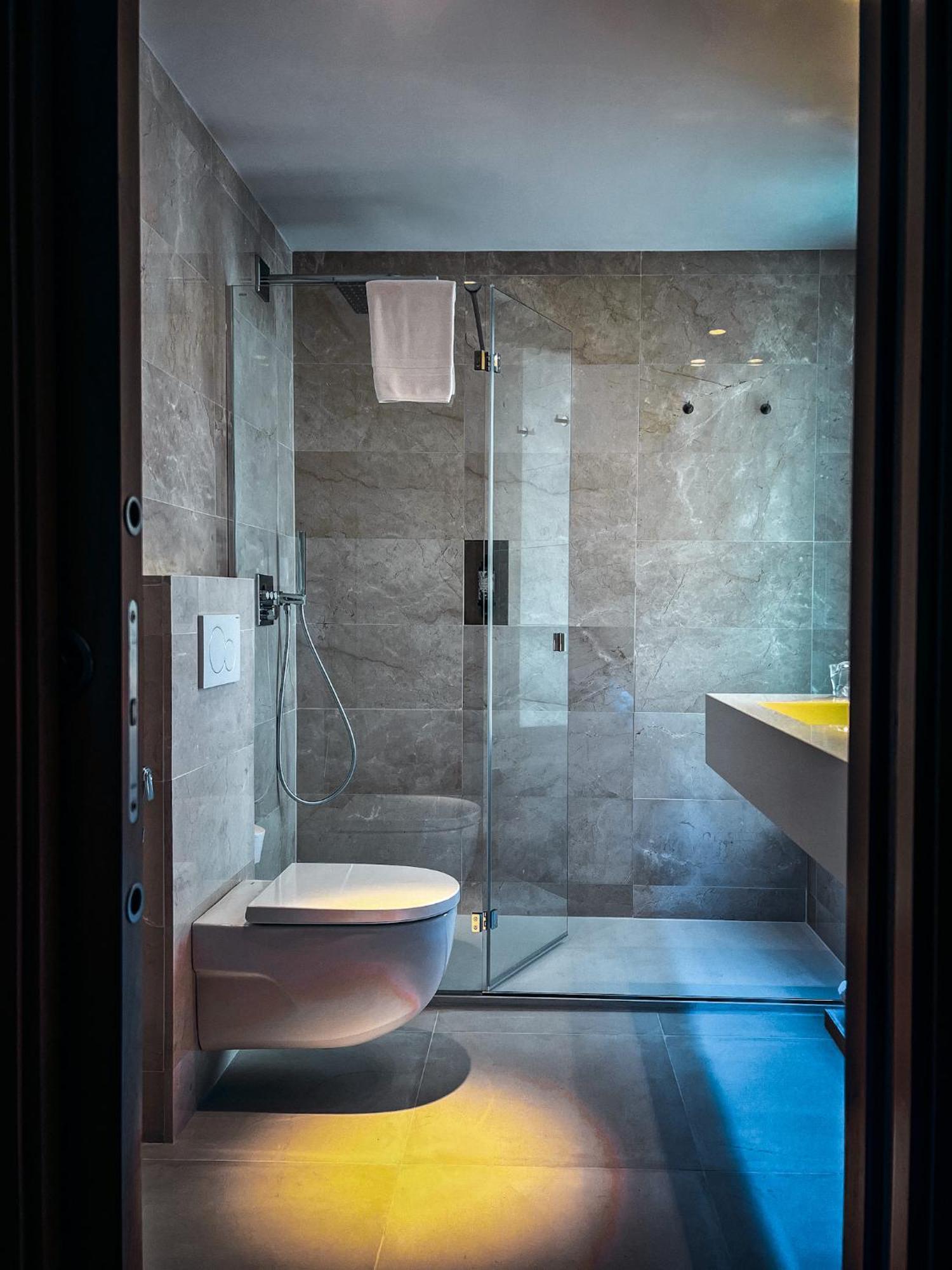 Hotel Jaizkibel ออนดารีเบีย ภายนอก รูปภาพ