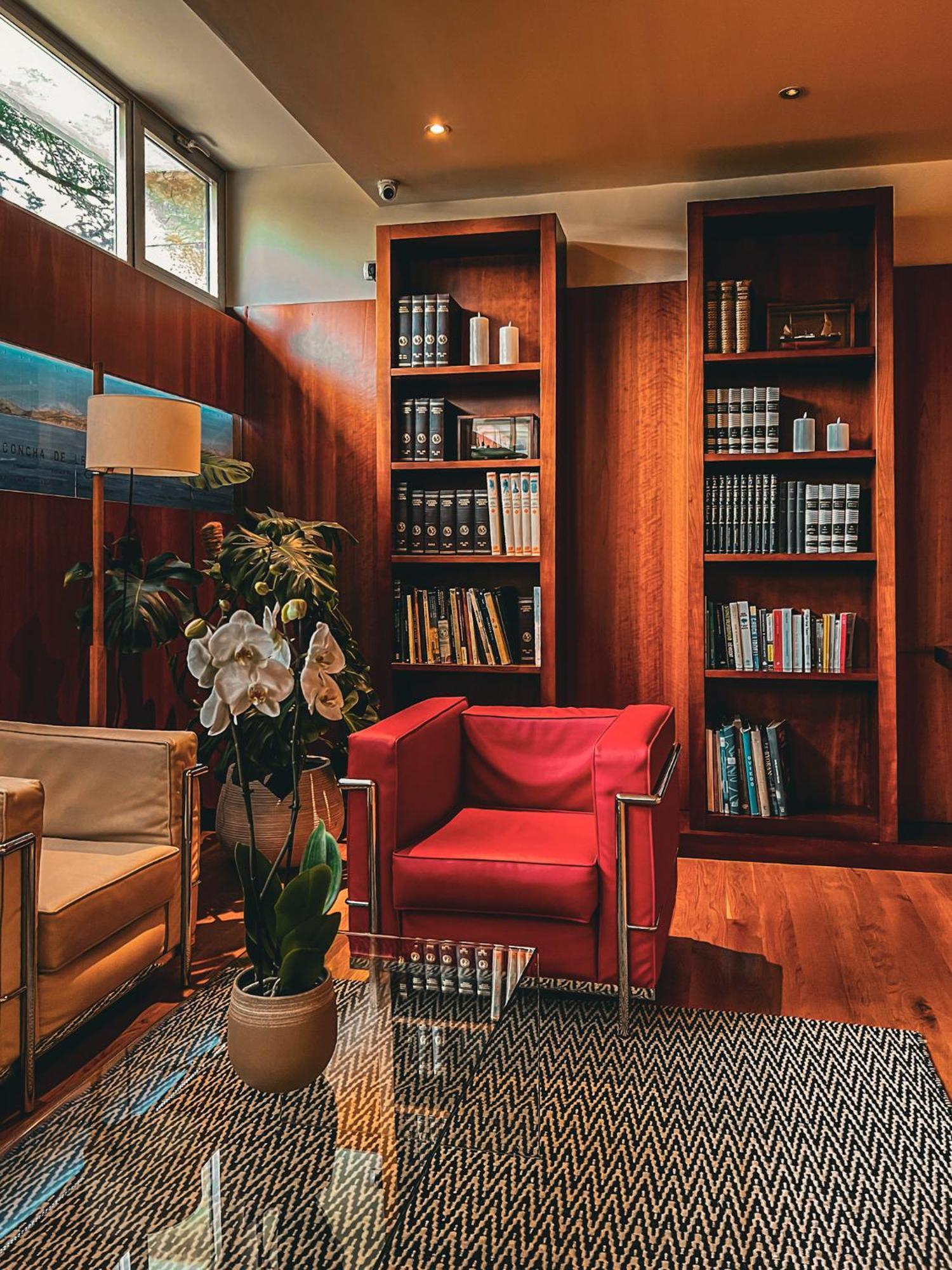 Hotel Jaizkibel ออนดารีเบีย ภายนอก รูปภาพ