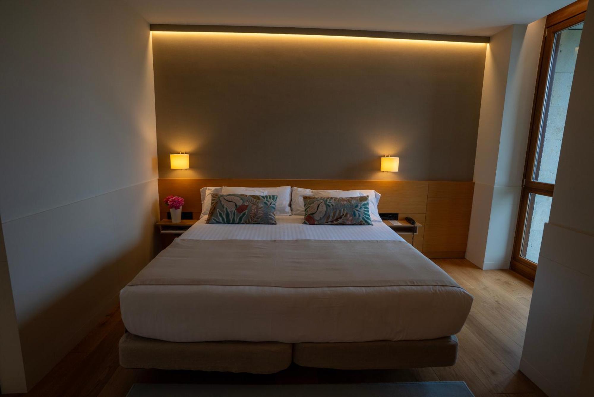 Hotel Jaizkibel ออนดารีเบีย ภายนอก รูปภาพ