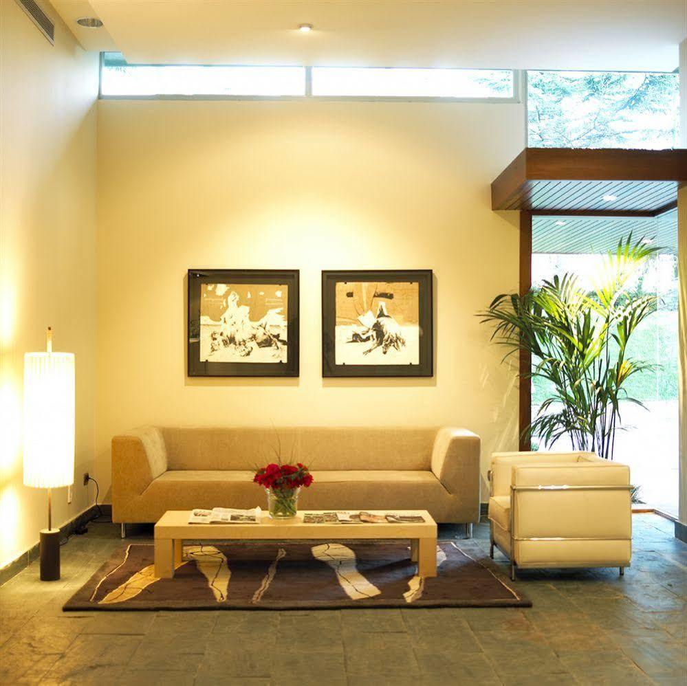 Hotel Jaizkibel ออนดารีเบีย ภายใน รูปภาพ