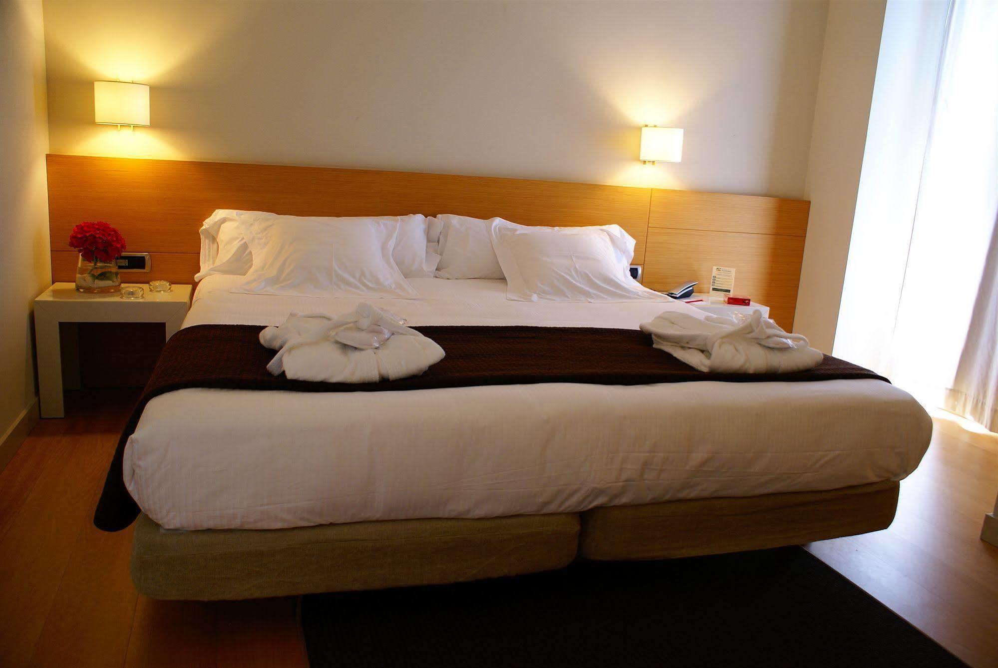 Hotel Jaizkibel ออนดารีเบีย ภายนอก รูปภาพ
