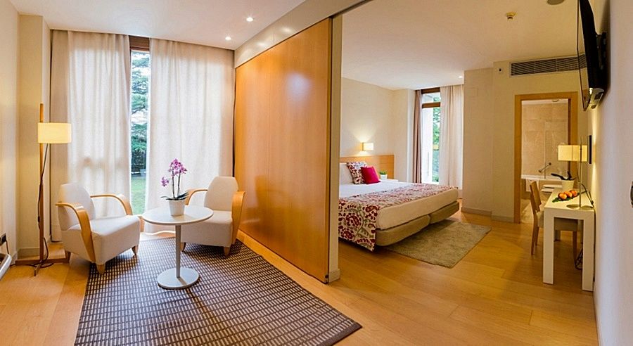 Hotel Jaizkibel ออนดารีเบีย ภายนอก รูปภาพ