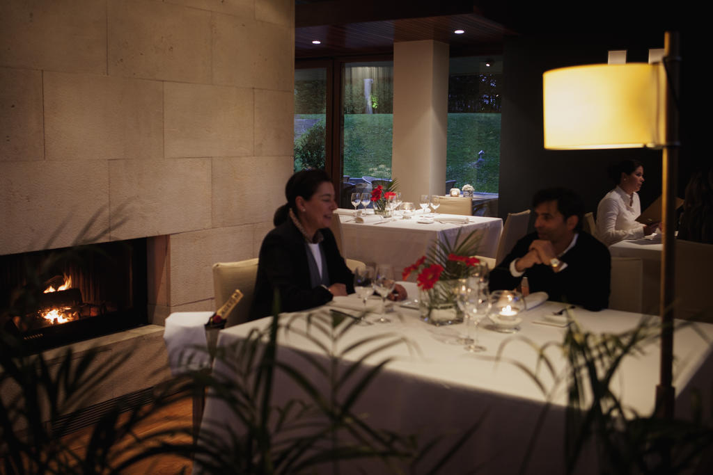 Hotel Jaizkibel ออนดารีเบีย ภายนอก รูปภาพ